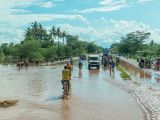 overstroming tanzania zoom